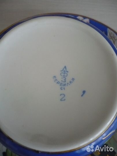 Чайная пара Мальва-55 г(бочка) -Вербилки