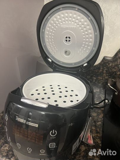 Мультиварка Redmond skycooker M903S