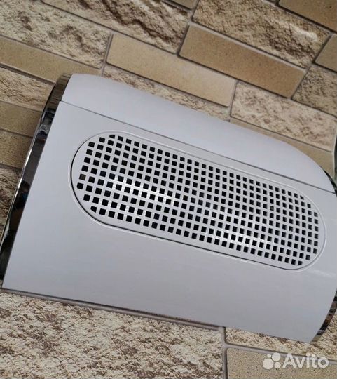 Пылесос для маникюра 3в1 100 Вт