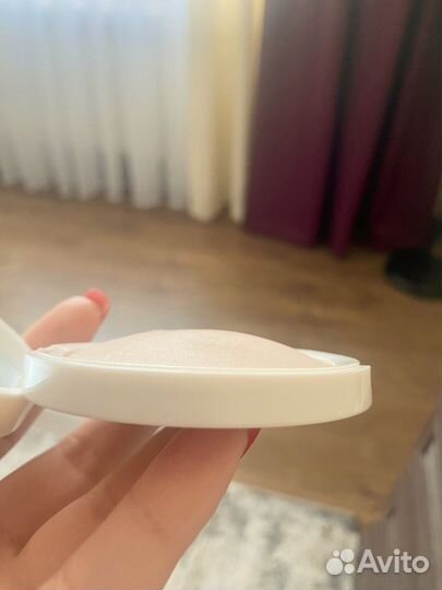 Shik пудра medium