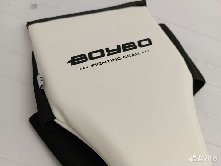 Защита паха женская