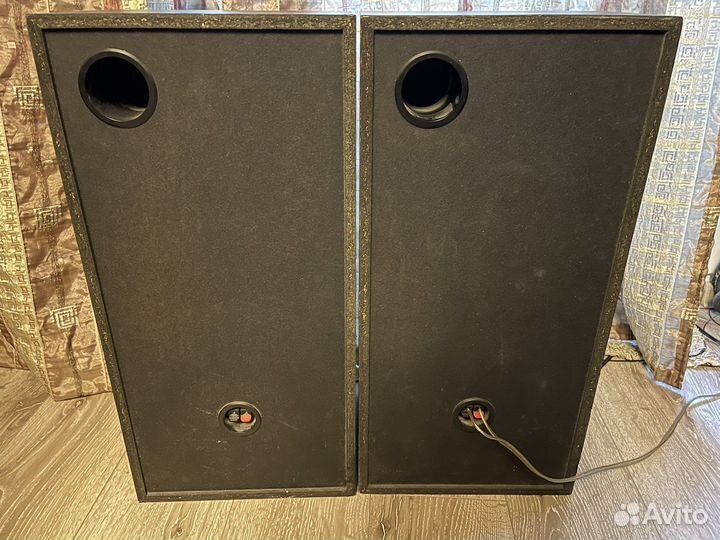 Колонки pioneer cs 501