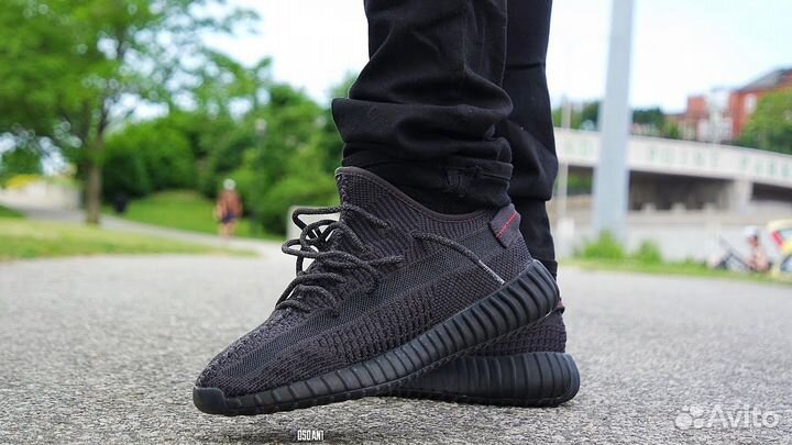Кроссовки Adidas yeezy boost 350