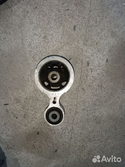 Подушка АКПП Mazda 3 BL 2.0 Оригинал