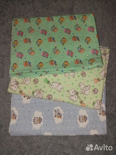 Пелёнки детские