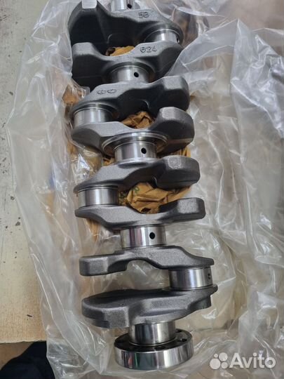 Продам коленчатый вал