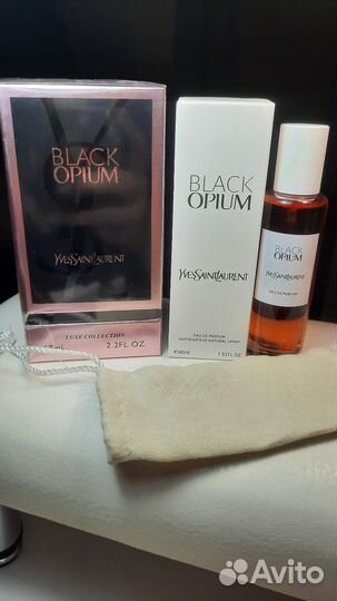 Туалетная вода