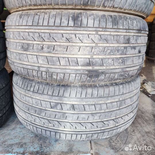 Bridgestone Alenza 001 275/50 R20