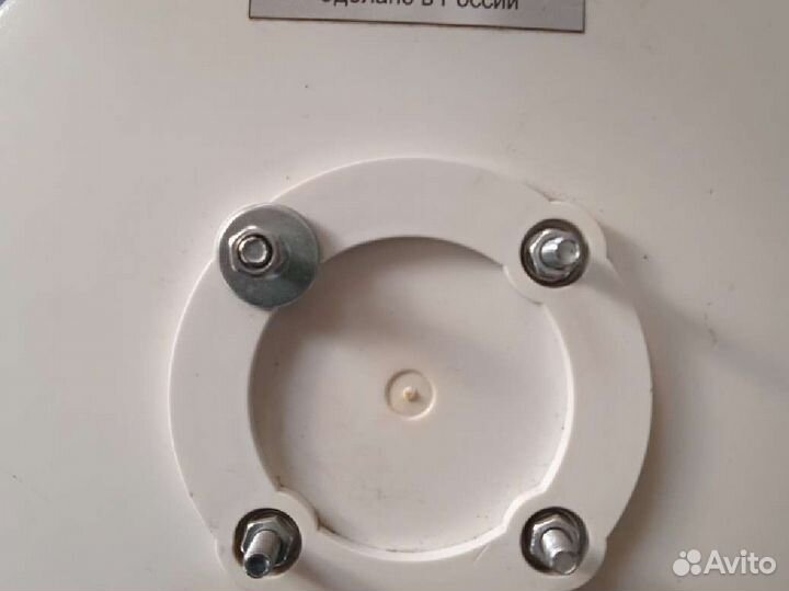 Антенна 3G/4G Petra BB mimo UniBox