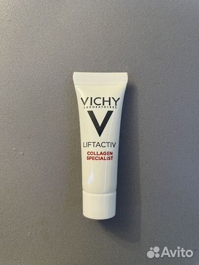 Vichy Liftactiv Collagen Specialist Крем