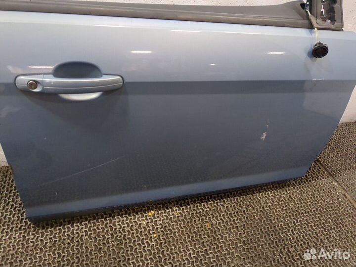 Дверь боковая Ford Focus 2, 2008