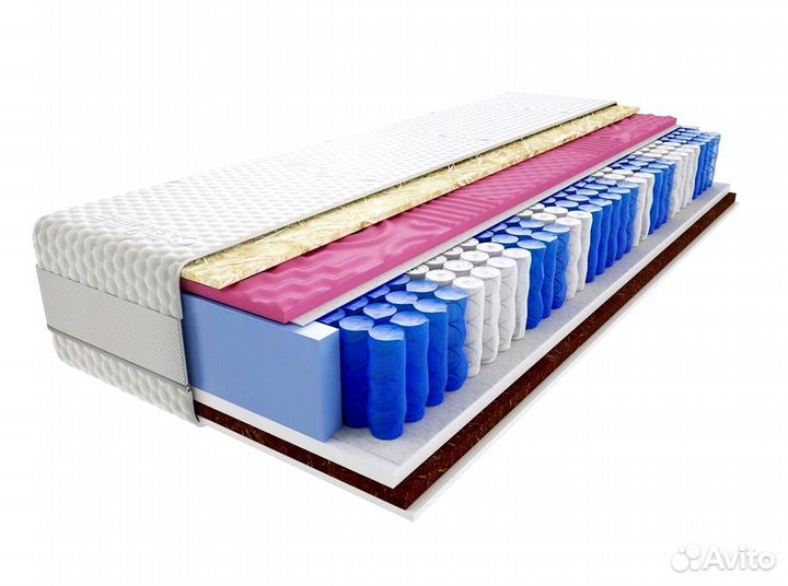Матрас. Новые все размеры