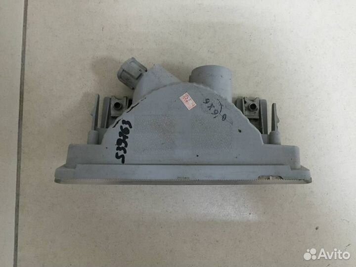 Фонарь задний в бампер правый Nissan X-Trail T31 2