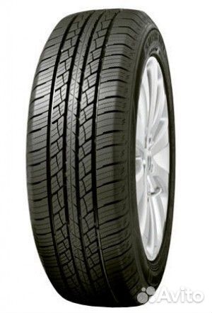 Goodride SU318 225/55 R18 98V