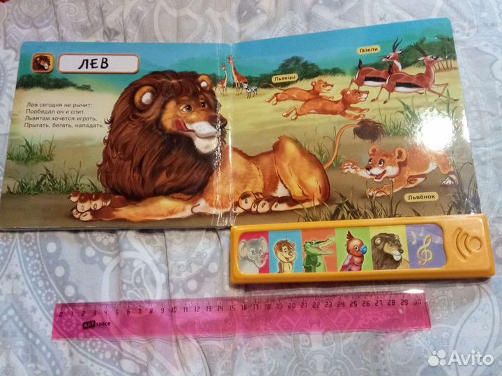 Музыкальные книги