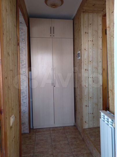 2-к. квартира, 33 м², 2/2 эт.