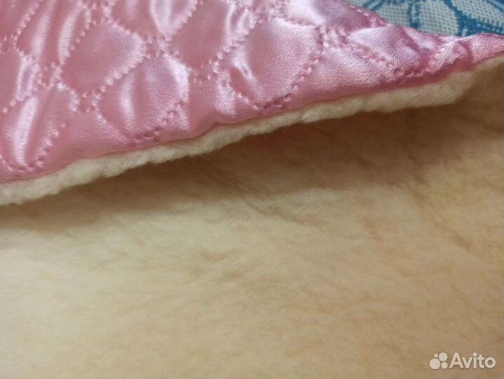 Конверт на выписку для новорожденных