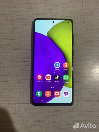Samsung Galaxy A52, 4/128 ГБ