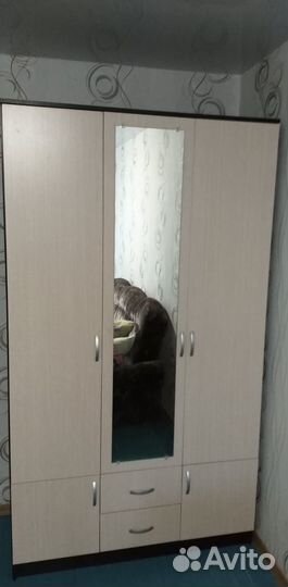 Спальный гарнитур