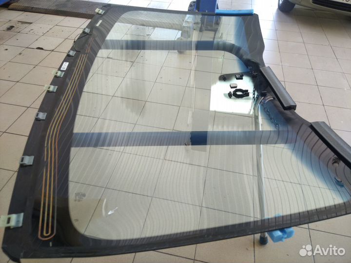 Автостекла на Ваш автомобиль (оригинал и аналоги)