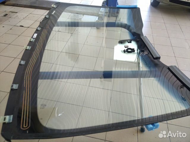 Автостекла на Ваш автомобиль (оригинал и аналоги)