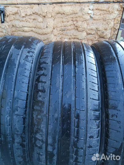 Pirelli Scorpion Verde 255/55 R18 98V