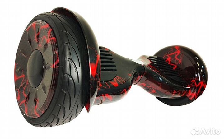 Гироскутеры, Сигвеи Smart MiniRobot