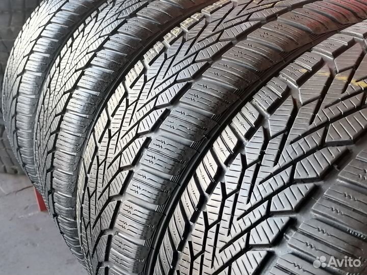 Semperit Speed Grip 2 215/50 R17