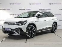 Volkswagen ID.6 Crozz AT, 2023, 28 км, с пробегом, цена 4 850 000 руб.