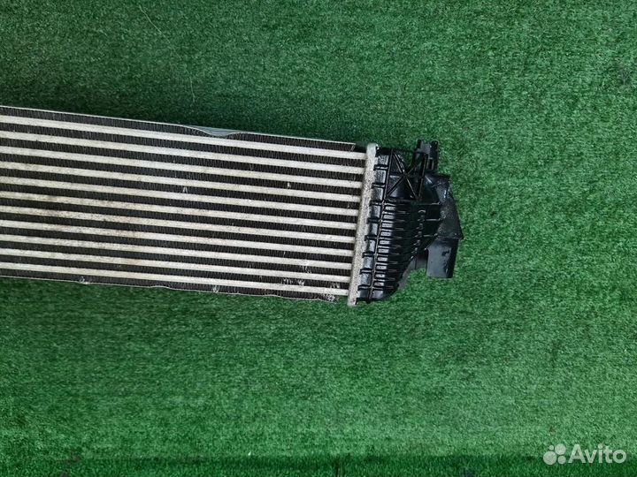 Интеркулер BMW X1 F48 (2015-2022)