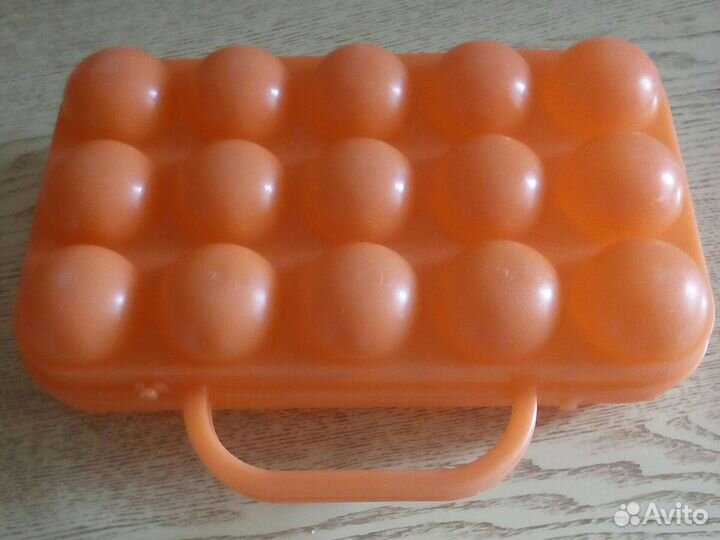 Контейнер для яиц