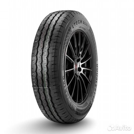 DoubleStar DL01 195/75 R16