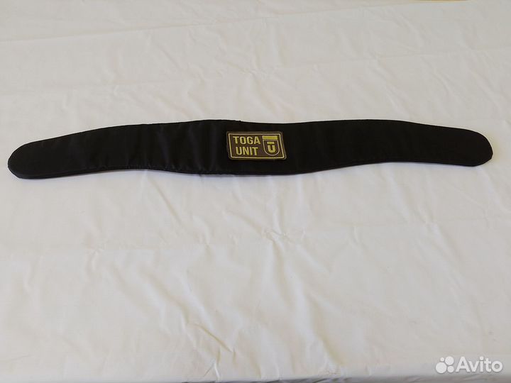 Баллистика в пояс Stich Profi Бр1