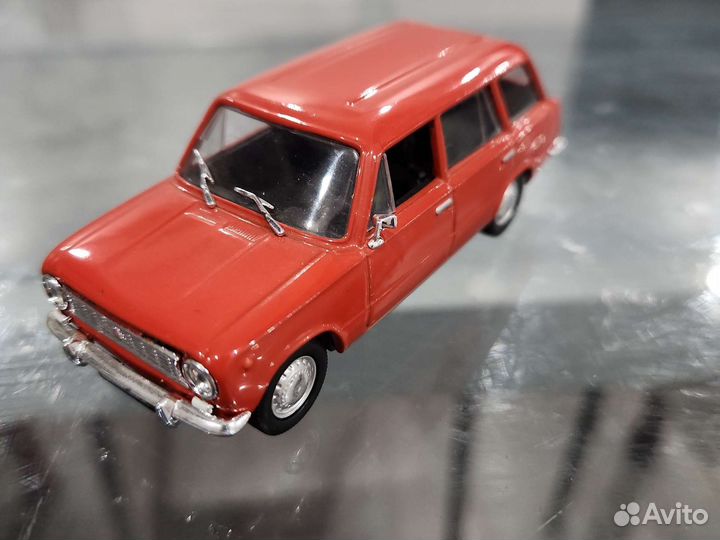 Ваз-2102 Жигули