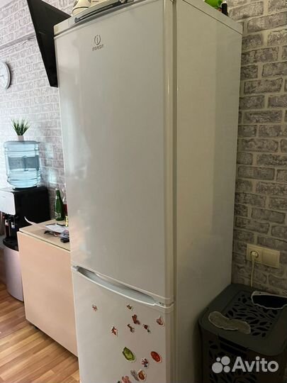 Холодильник