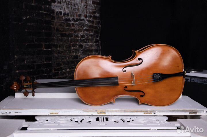Мастеровая виолончель 4/4