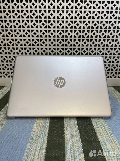 Ноутбук HP pavilion 15,6