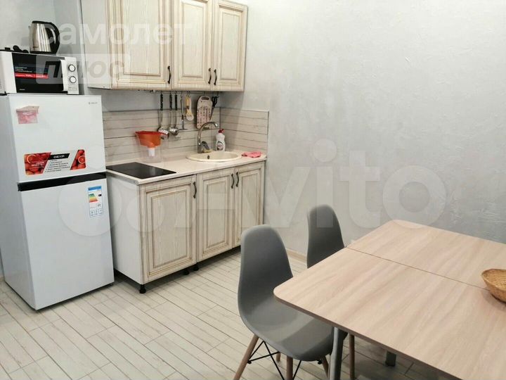 2-к. апартаменты, 48 м², 7/12 эт.