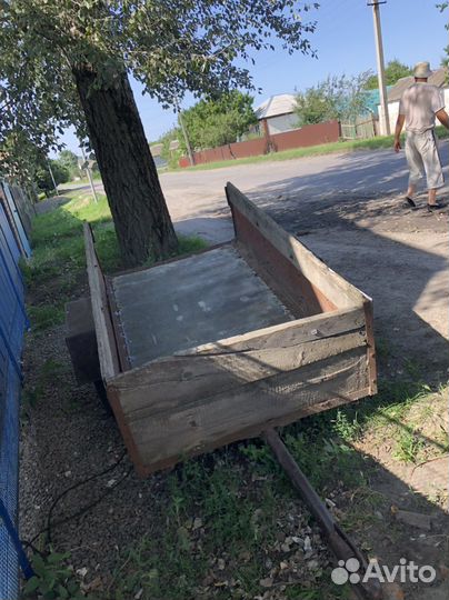 Прицеп для авто