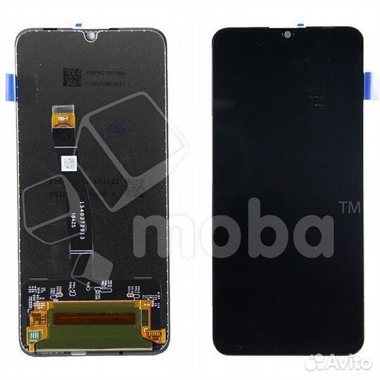 Дисплей для Huawei P Smart 2019 оригинал
