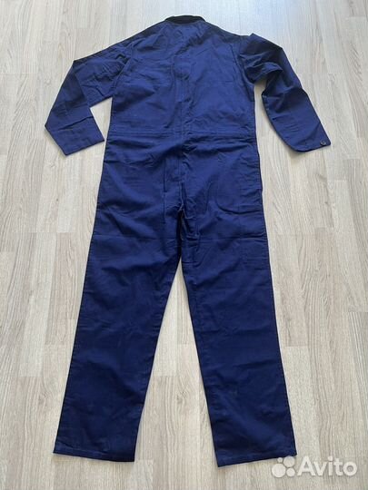Рабочий комбинезон