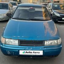 ВАЗ (LADA) 2110 1.5 MT, 1999, 150 000 км, с пробегом, цена 80 000 руб.