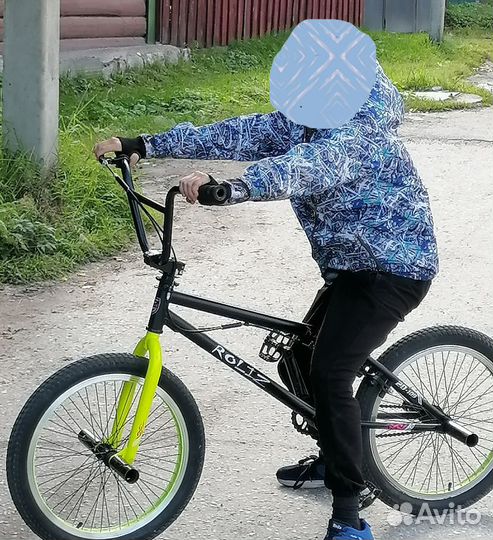 Продам велосипед б/у, самовывоз, Слюдянка