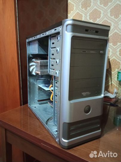 Системный блок