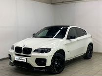 BMW X6 3.0 AT, 2012, 210 030 км, с пробегом, цена 2 625 000 руб.