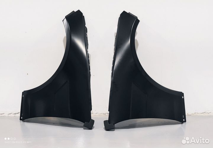 Mercedes Benz E-Class W212 Обвес E63 AMG 63 F8WV8