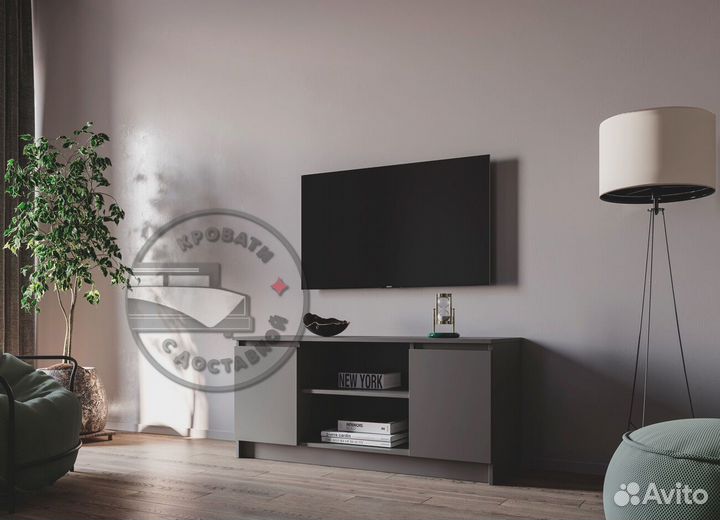 Тумба под тв