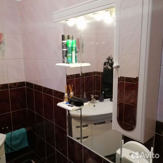 Тумба для ванной бу