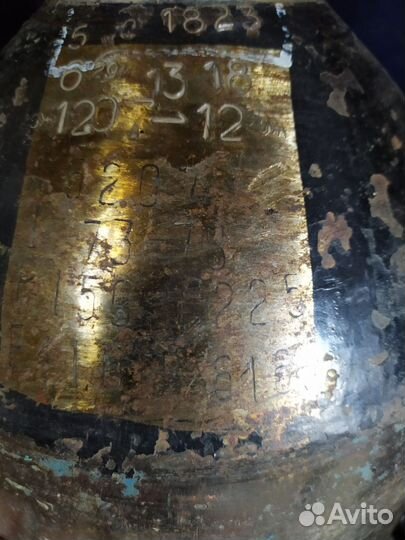 Баллон углекислотный 40 л