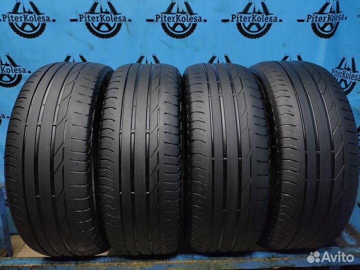Bridgestone Turanza T001 225/50 R18 99W